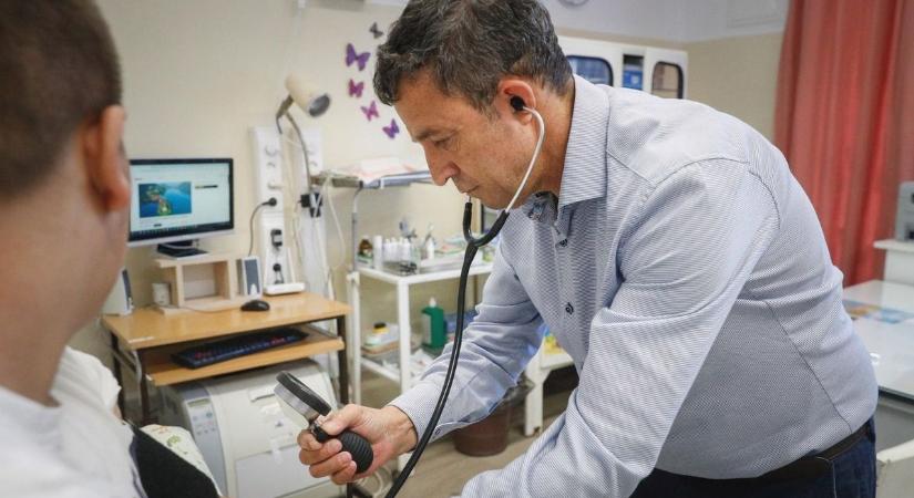 Ennyi lesz a táppénz 2026-ban: itt vannak az új rendszer szigorú szabályai