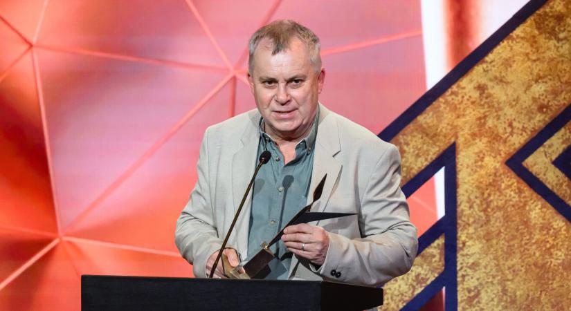 Magyar író nyerte a legjobb forgatókönyv versenyt Los Angelesben