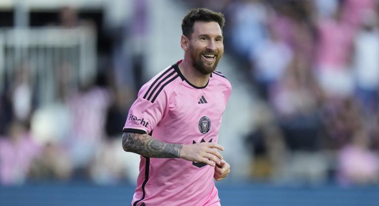 Annyira hihetetlen, hogy igaz is lehet: Lionel Messi Szoboszlai és Kerkez klubtársa lesz?