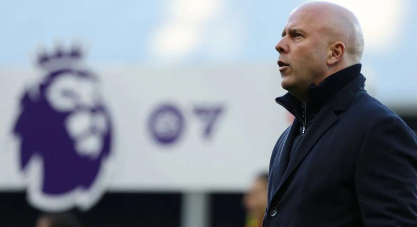 Kiakadt Szoboszlai Dominikék edzője: „Megint nem azt kaptuk, amit megérdemeltünk”