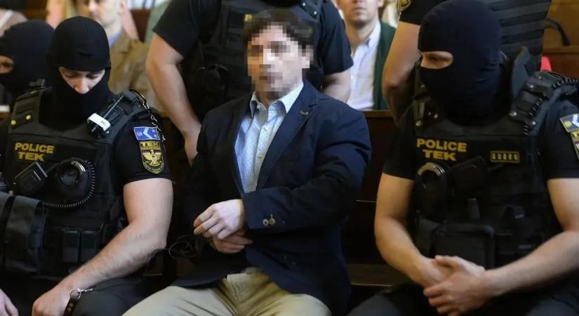 A magyar maffia véres aranykora – kegyetlen leszámolások határozták meg a ’90-es éveket