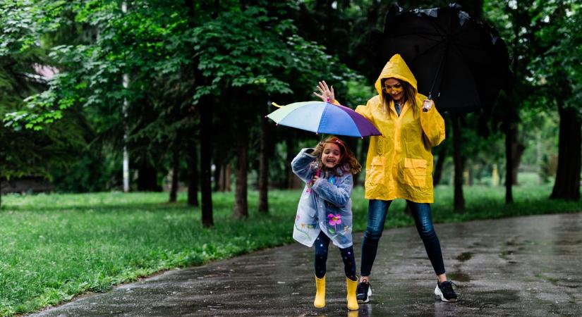 Így változtatta meg egy csiga és az 5 éves lányom, ahogy a világot látom