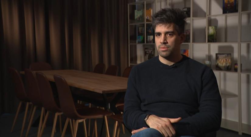 Nagy Ádám: „Azok nevében is felszólalunk, akik nem tehetik meg”