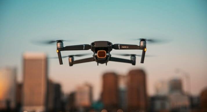 Új húzóágazat Kínában – A drónok és a városi légi mobilitás robbanásszerűen nő