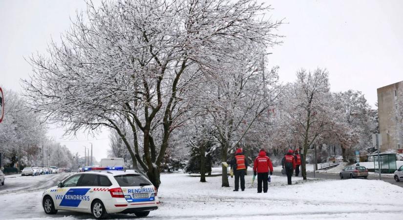 Havas rémálom: eltűnt egy 12 éves mohácsi kislány, keresés indult