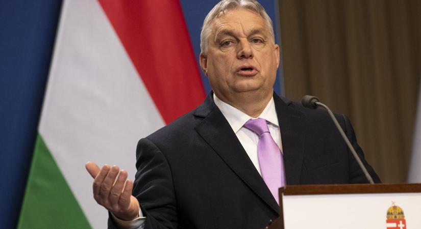 Orbán Viktor havi nyolcmilliót is kereshet havonta, ha miniszterelnök marad a 2026-os választás után