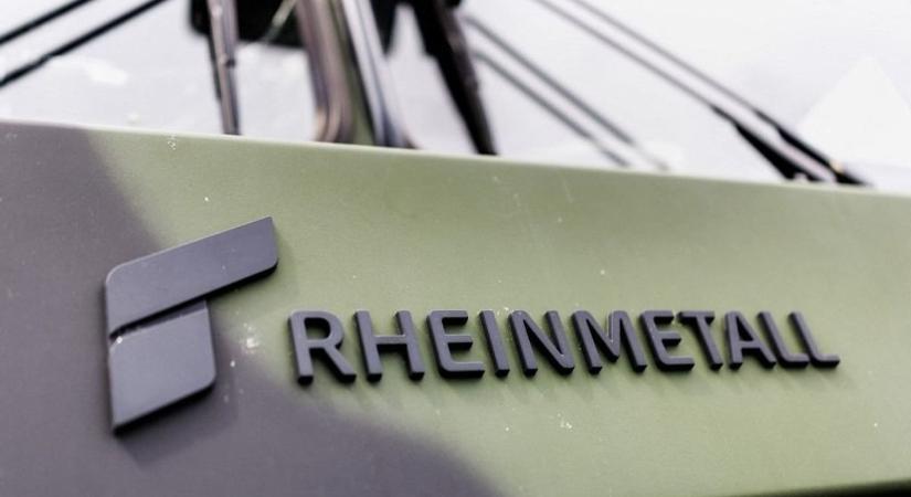 Vámviharban is ralizott a német cég, csak az amerikai béketerv és a kínai exporttilalom fékezte a részvénypiaci száguldást