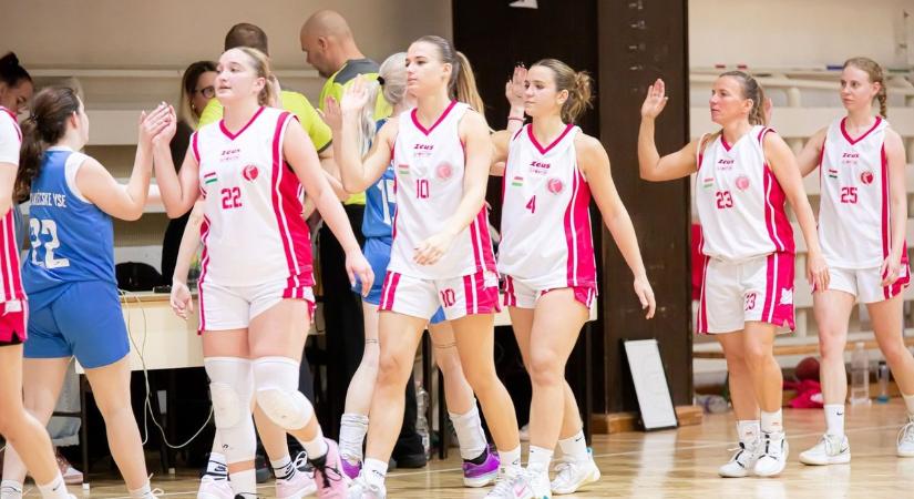 Félidőn túl: a Kecskeméti KC versenyben a rájátszásért