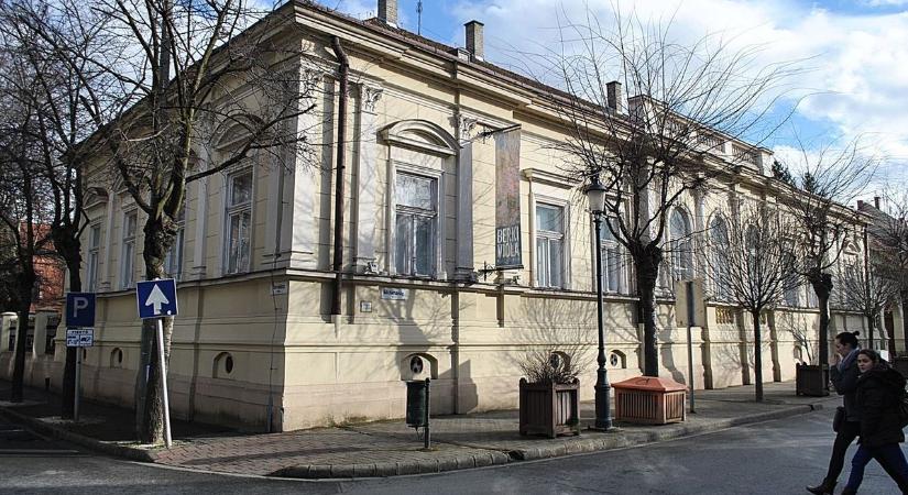 Tehetséggondozásra és esélyteremtésre nyert 4,5 millió forintot a halasi Thorma János Múzeum