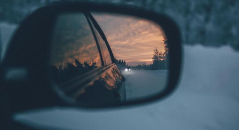 Durva az a havazás, ami közeleg: a Katasztrófavédelem kiadta a figyelmeztetést