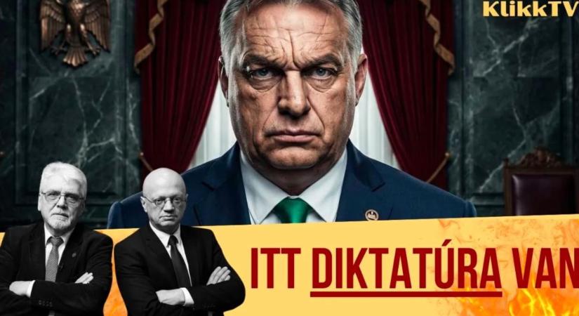 Kétpárti csapda, kétharmados zsarolás