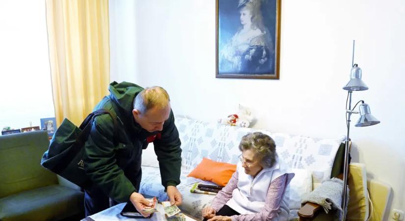 174 ezer forintos minimálnyugdíj, pihenőévre felhasználható nyugdíjalap – egy érdekes ötlet a magyar nyugdíjrendszer reformjára