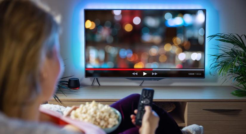 Ne dőlj be! A Netflix nevében lopják el a bankkártyaadatokat