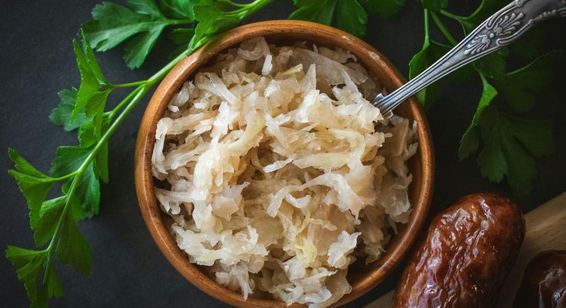 A savanyú káposzta 6 hét alatt csökkenti a szorongást? Mi lehet hatásos és mi az, amit ne higgy el?