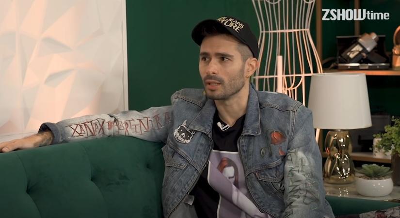 ByeAlex őszintén beszélt a szakításról: „van, hogy menni kell”