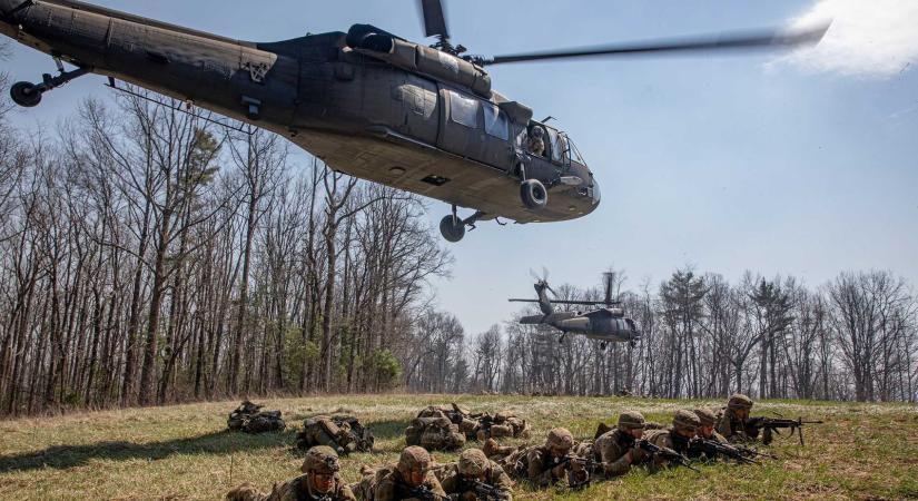 Amerika kiütötte Kínát Venezuelából