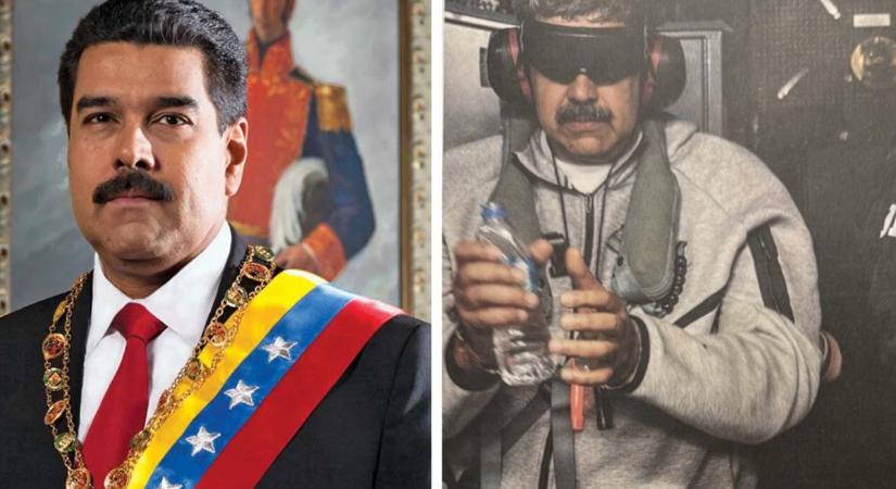 A 60 milliárd dolláros kérdés: Tényleg Maduro birtokolja a világ bitcoinjainak 3 százalékát?
