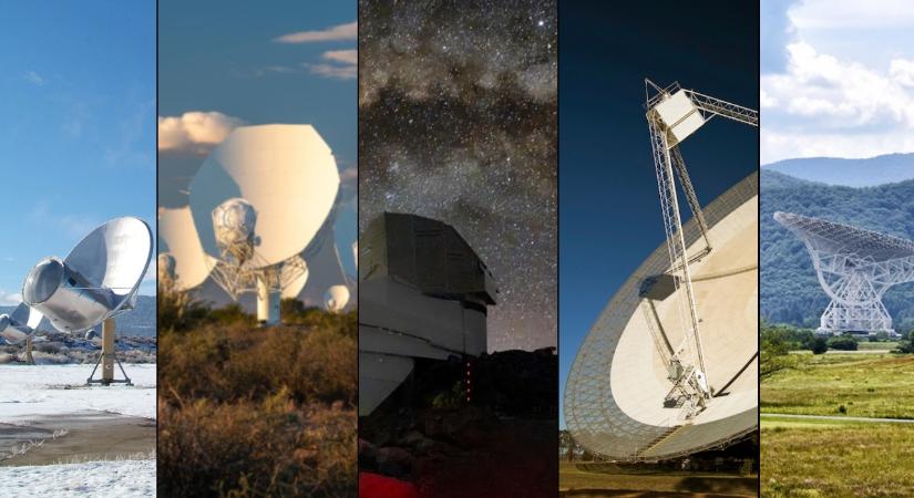 A SETI megvizsgálta, hogy technológiai eredetű-e a 3I/ATLAS - közzétették az eredményeket