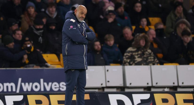 Meglepő döntés a West Hamnél – az arcpirító pofon után visszatér a sikeredző?