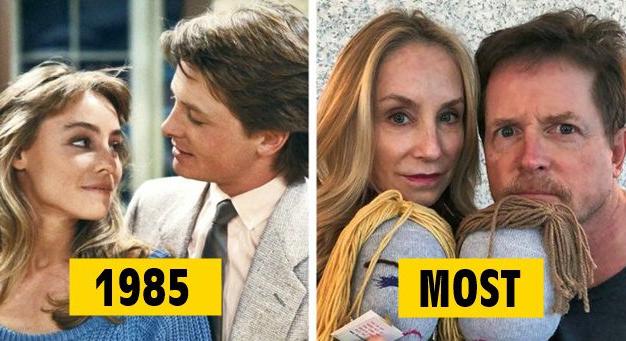 15 híres pár, akik forgatáson találkoztak