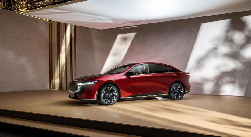 Ezek lesznek 2026 legjobban várt elektromos autói