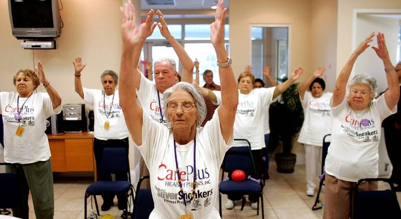 Mindenkiben ott él a hosszú élet titka, különleges immunsejteket azonosítottak