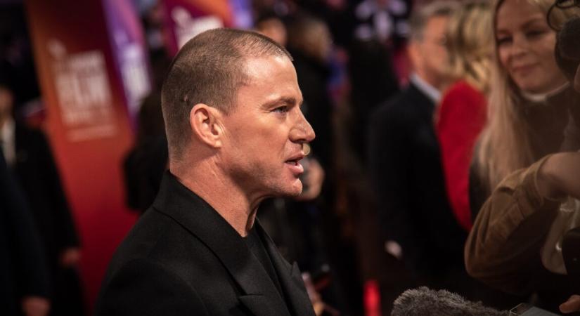 Channing Tatum karrierje legnagyobb alakítását nyújtja ebben a filmben