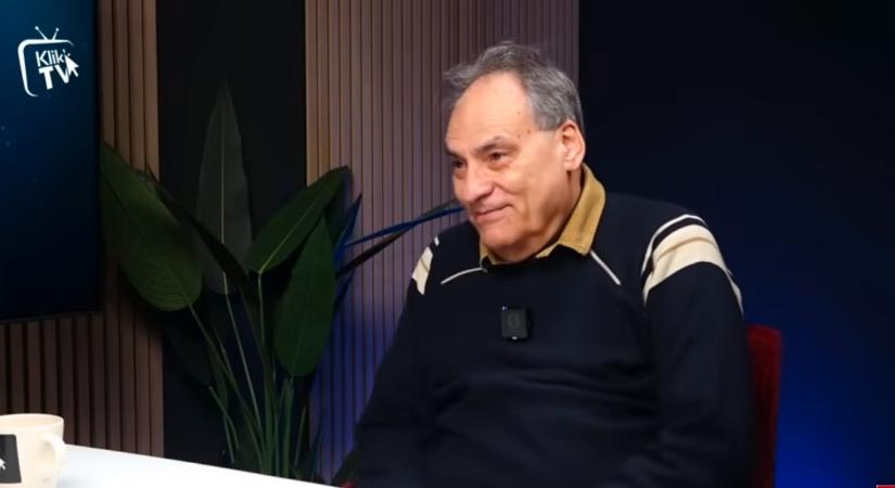 Hegyi Iván: Détári legalább akkora játékos volt, mint Szoboszlai