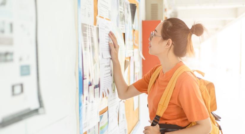 Itt letudhatod az 50 órás közösségi szolgálatodat - íme a részletes címlista