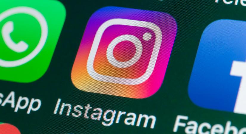 Az Instagramnak már nem elég a mobilod, a nappalidra pályázik