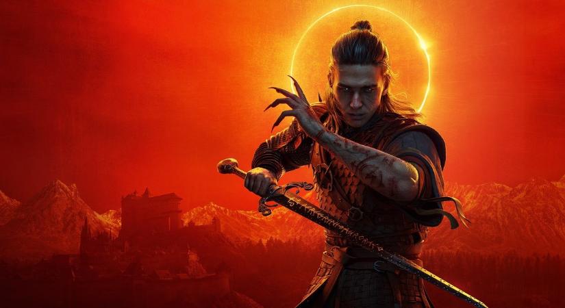 A The Blood of Dawnwalker menüzenéjénél csak az új látnivalók jobbak