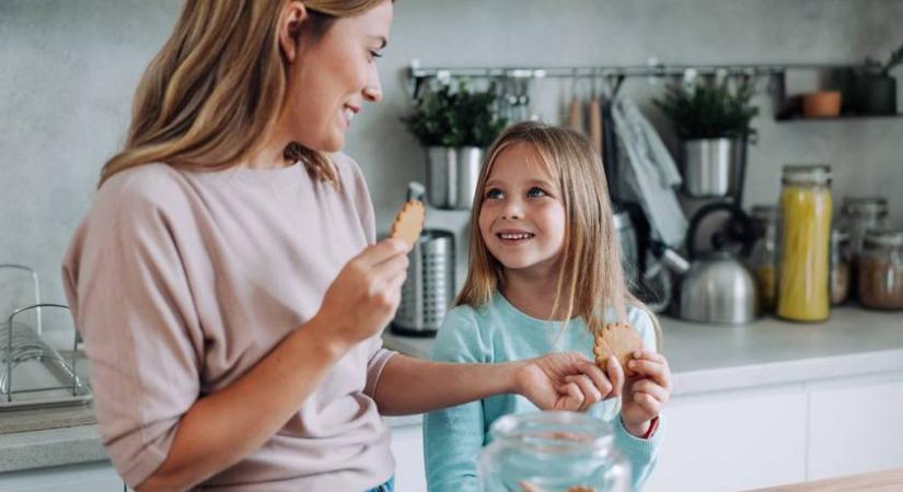 Egészséges, mégis rajonganak érte a gyerekek - Seperc alatt elkészül