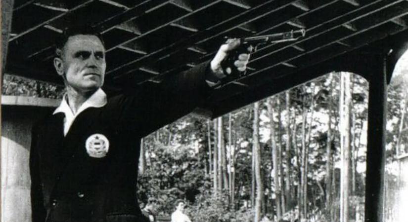 Népsport: Takács Károly felülkerekedett a sorson is