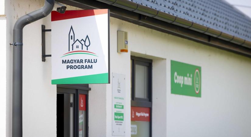 2026-ban tovább erősödik a magyar vidék