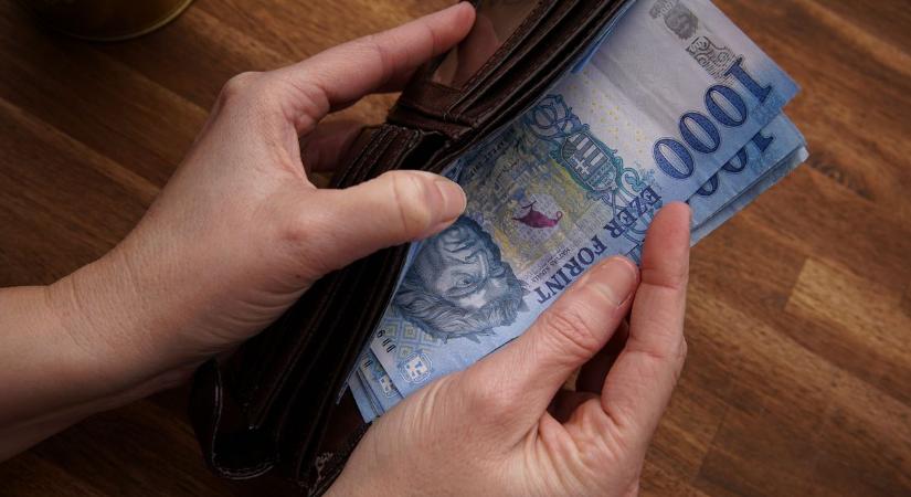 Sokaknál még a fiókban lapul, pedig hamarosan semmit sem ér majd ez a bankjegy
