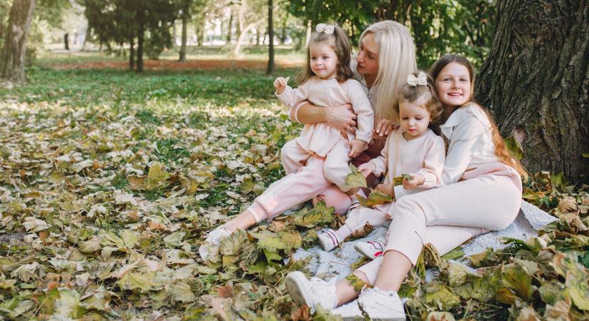 Elérhetők az édesanyáknak és a családoknak járó kedvezményekről szóló adóelőleg-nyilatkozatok