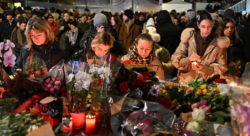 Azonosították mind a 40 áldozatot a svájci síparadicsom szilveszteri bártragédiájában