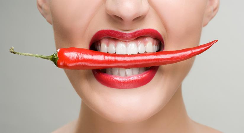 Szereted a csípőset? Így hatnak a testedre