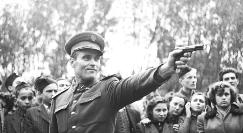 Ötven éve hunyt el Takács Károly, akinek pályafutása a magyar sporttörténet egyik legnagyobb „csodája”