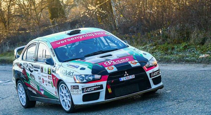 Juhász Csabi: Szerintem a nézőknek is tetszett, amit láttak!