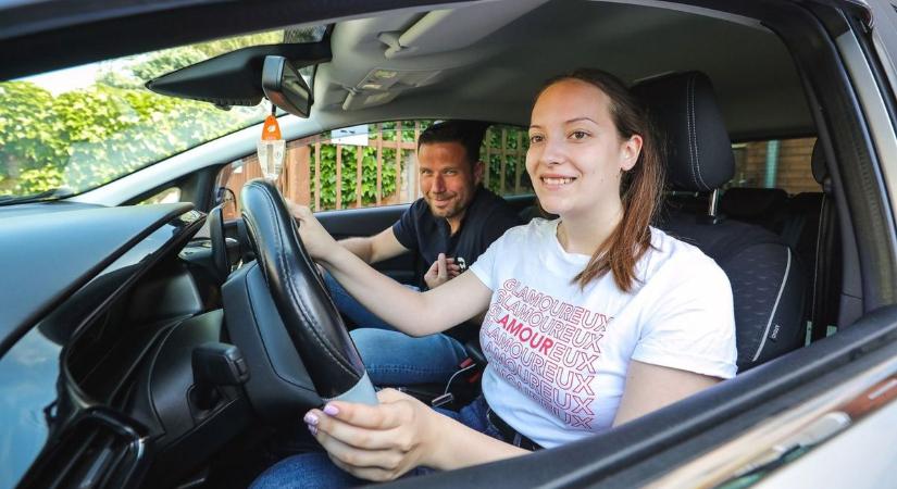 Életbe lépett a változás, jó, ha ezt tudod, ha már régóta van jogsid