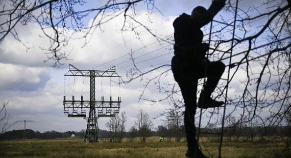 Baloldali szélsőséges csoport vállalta a felelősséget a gyújtogatásért Berlinben