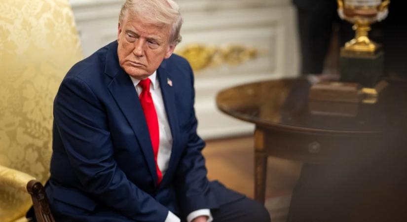 „Ha nem viselkednek megfelelően, második csapás jön” – Venezuela után új országok sorát fenyegeti Trump