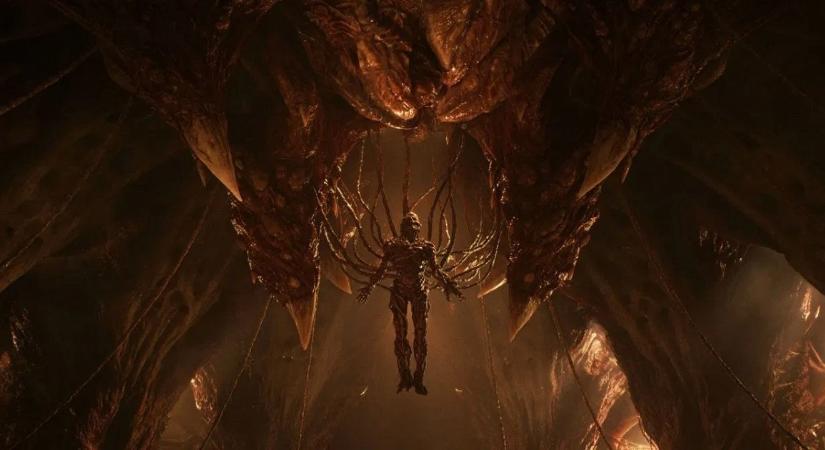 Kojima szereti a Stranger Things fináléját, szóval szeresd te is!