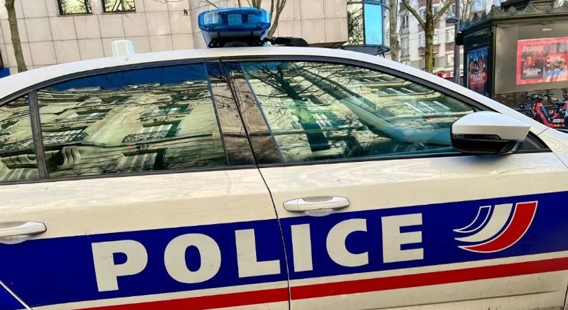 A nyílt utcán végeztek ki egy embert Marseille-ben – nincs nyom a tettesekről