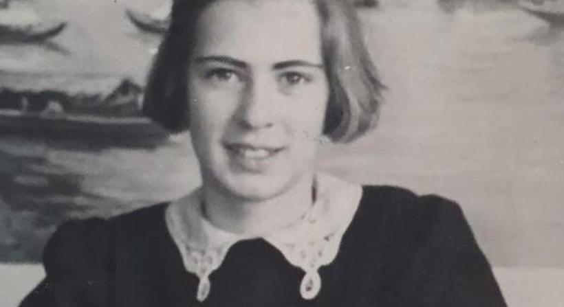 Elhunyt a holokauszttúlélő Eva Schloss, Anne Frank mostohatestvére