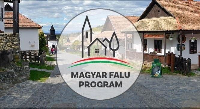 Tovább folytatódik 2026-ban is a magyar vidék megerősítése