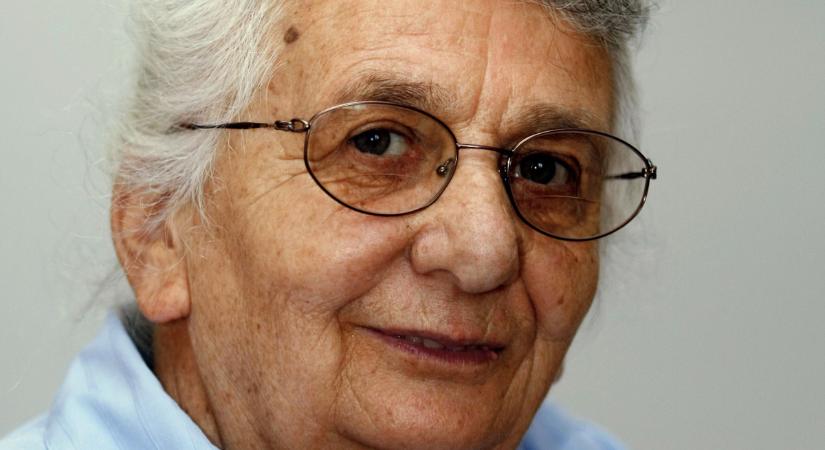 „Mindig elfogadtam az életemet” – Bokor Katit kisgyerekként temették volna, most 84 éves és másokon segít