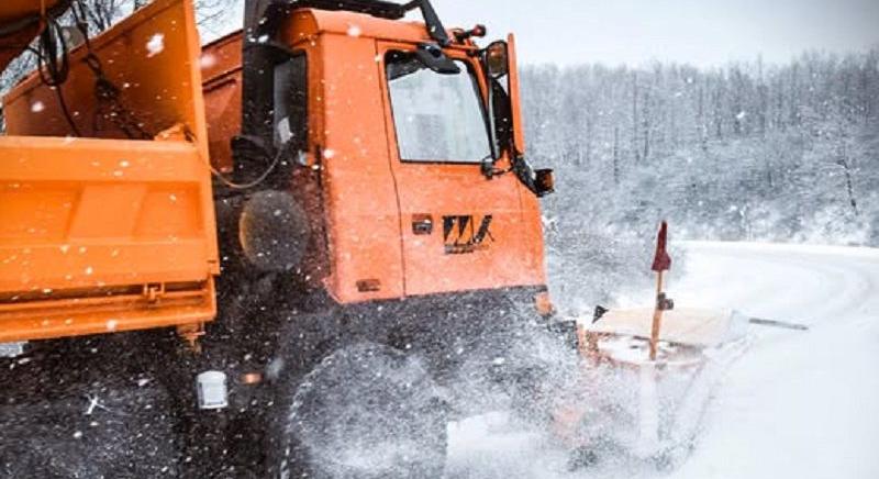 Havazás: nagy menetre készül a Magyar Közút