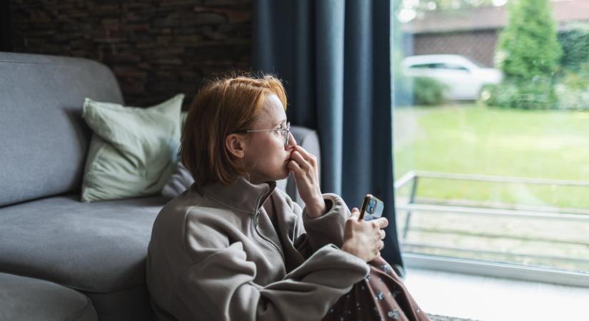 Így segített a jövő bizonytalansága, hogy megtanuljam értékelni a jelent